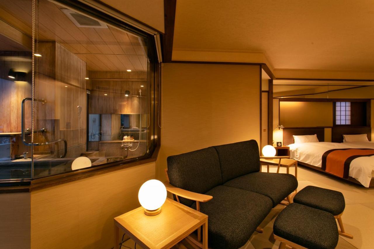 Hayamakan Kaminoyama Extérieur photo