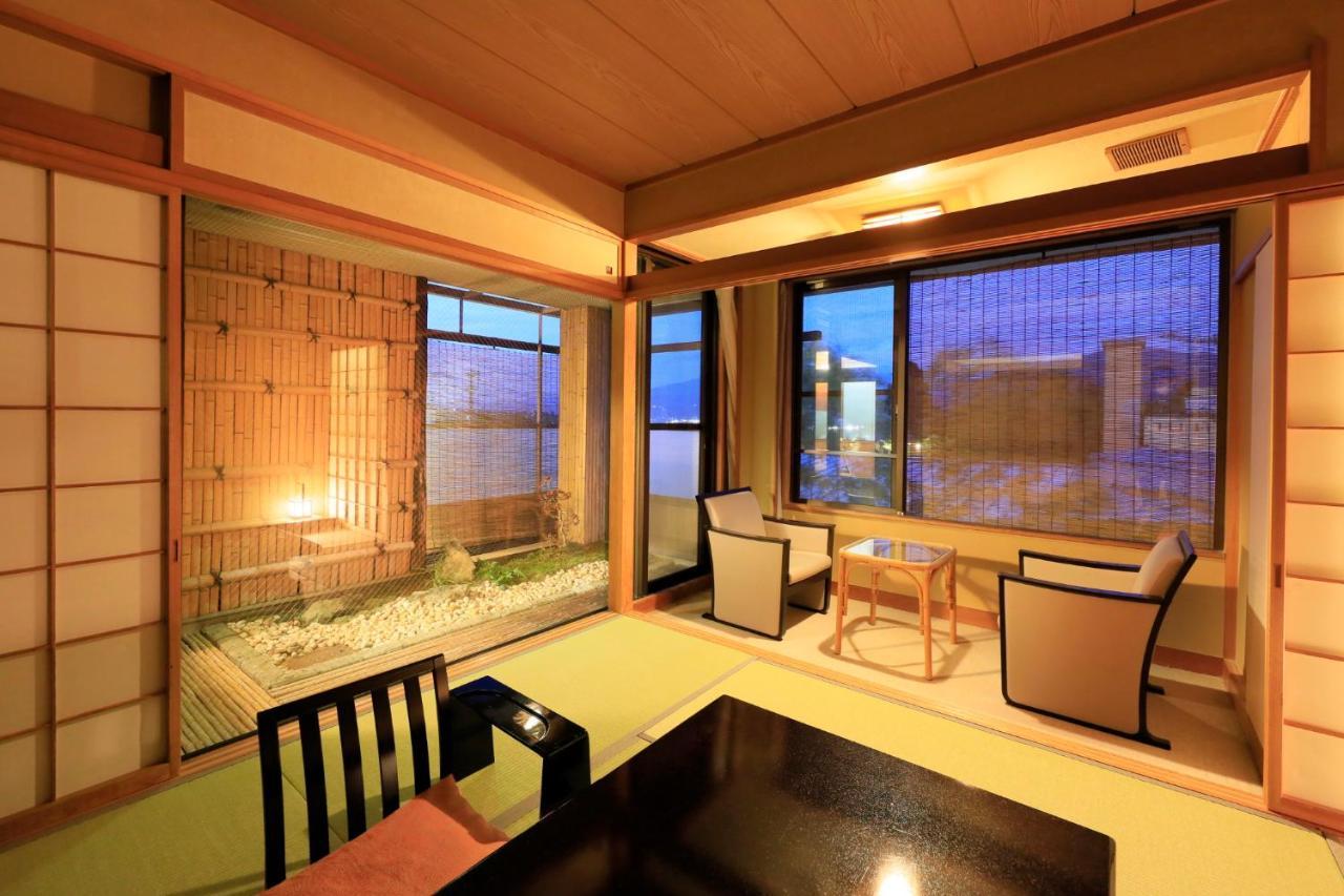 Hayamakan Kaminoyama Extérieur photo