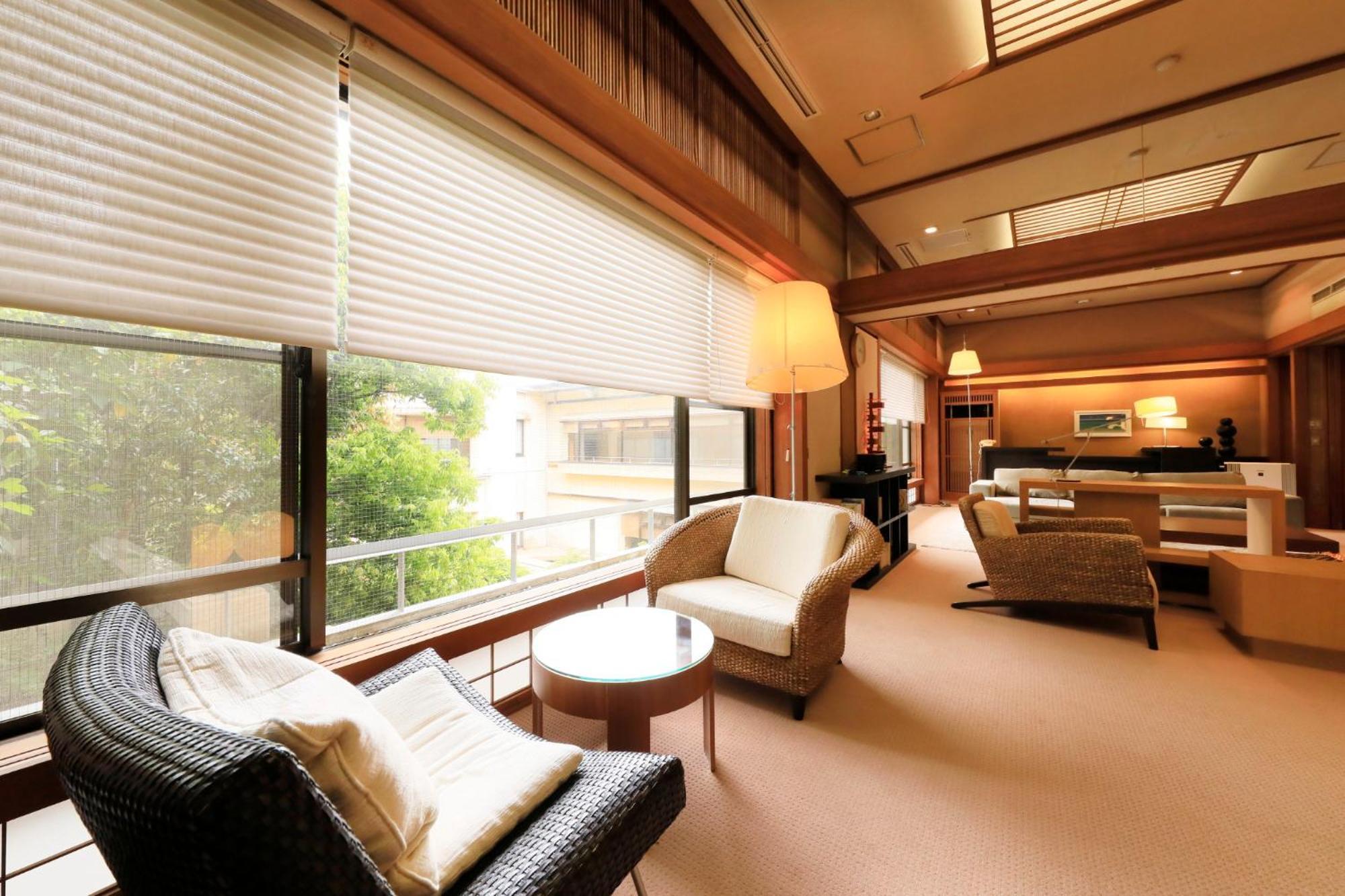 Hayamakan Kaminoyama Extérieur photo