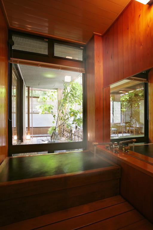 Hayamakan Kaminoyama Chambre photo