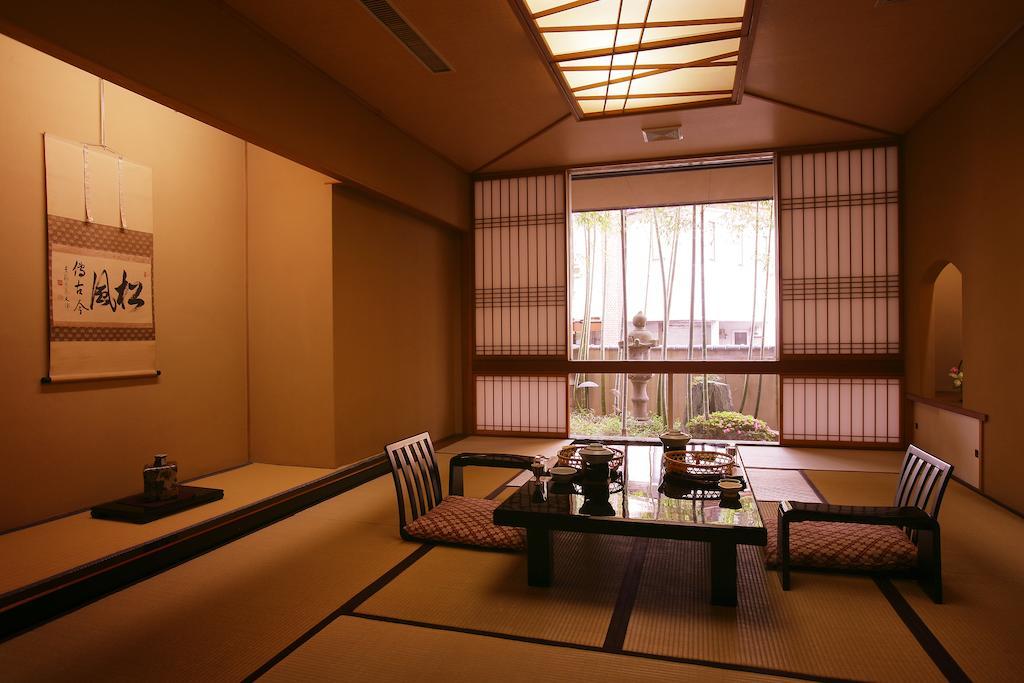 Hayamakan Kaminoyama Extérieur photo