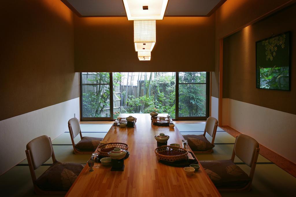 Hayamakan Kaminoyama Extérieur photo