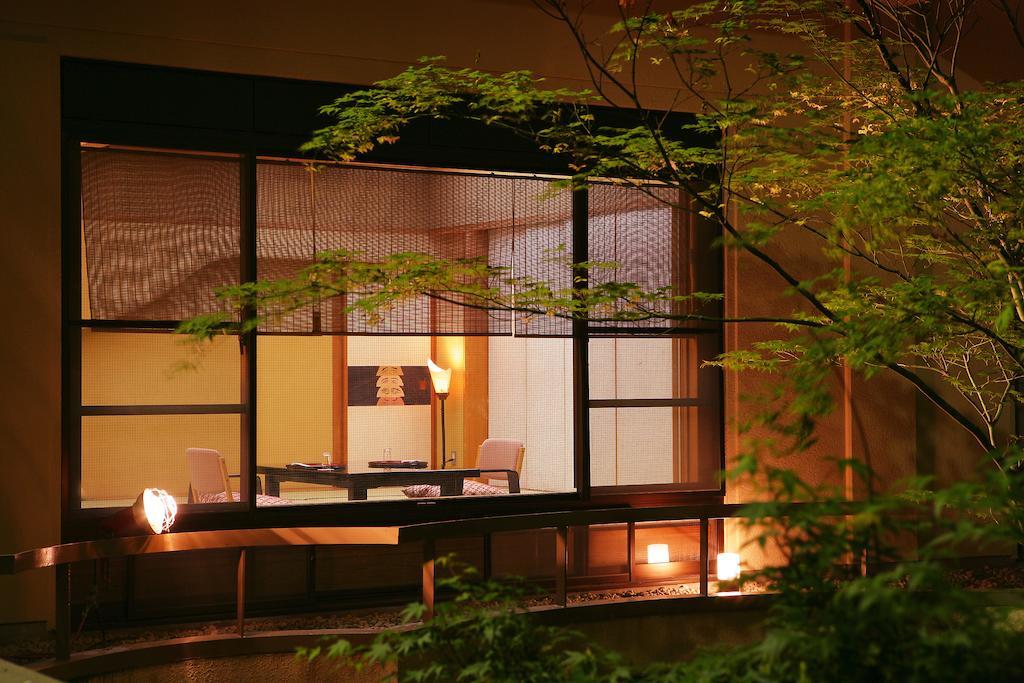 Hayamakan Kaminoyama Extérieur photo