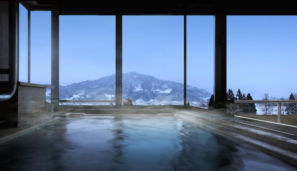 Hayamakan Kaminoyama Chambre photo