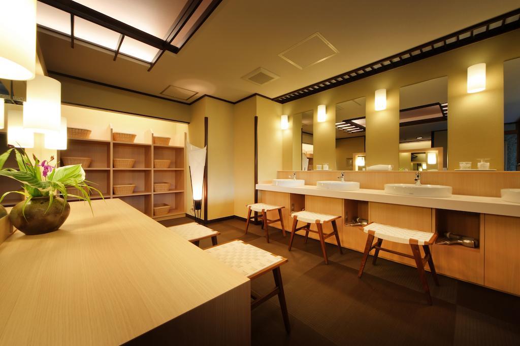 Hayamakan Kaminoyama Extérieur photo