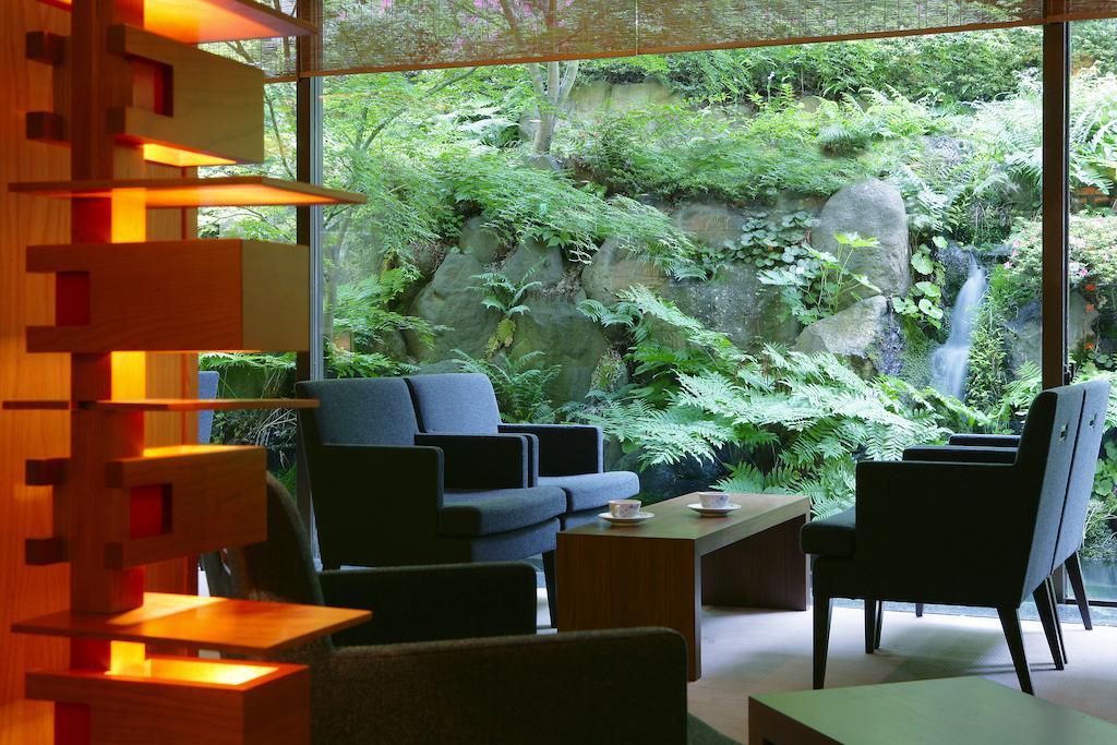 Hayamakan Kaminoyama Extérieur photo