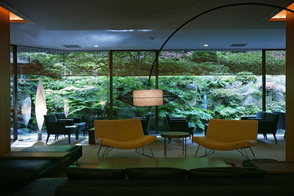 Hayamakan Kaminoyama Extérieur photo