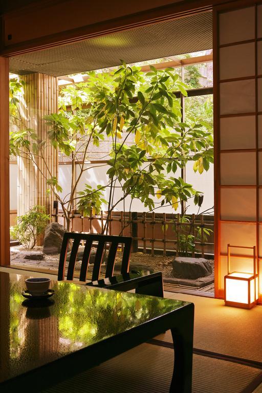 Hayamakan Kaminoyama Chambre photo