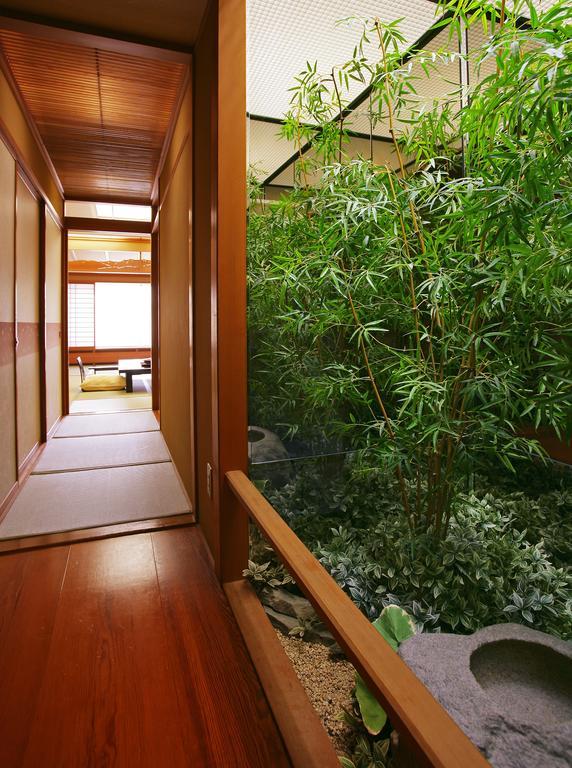 Hayamakan Kaminoyama Chambre photo